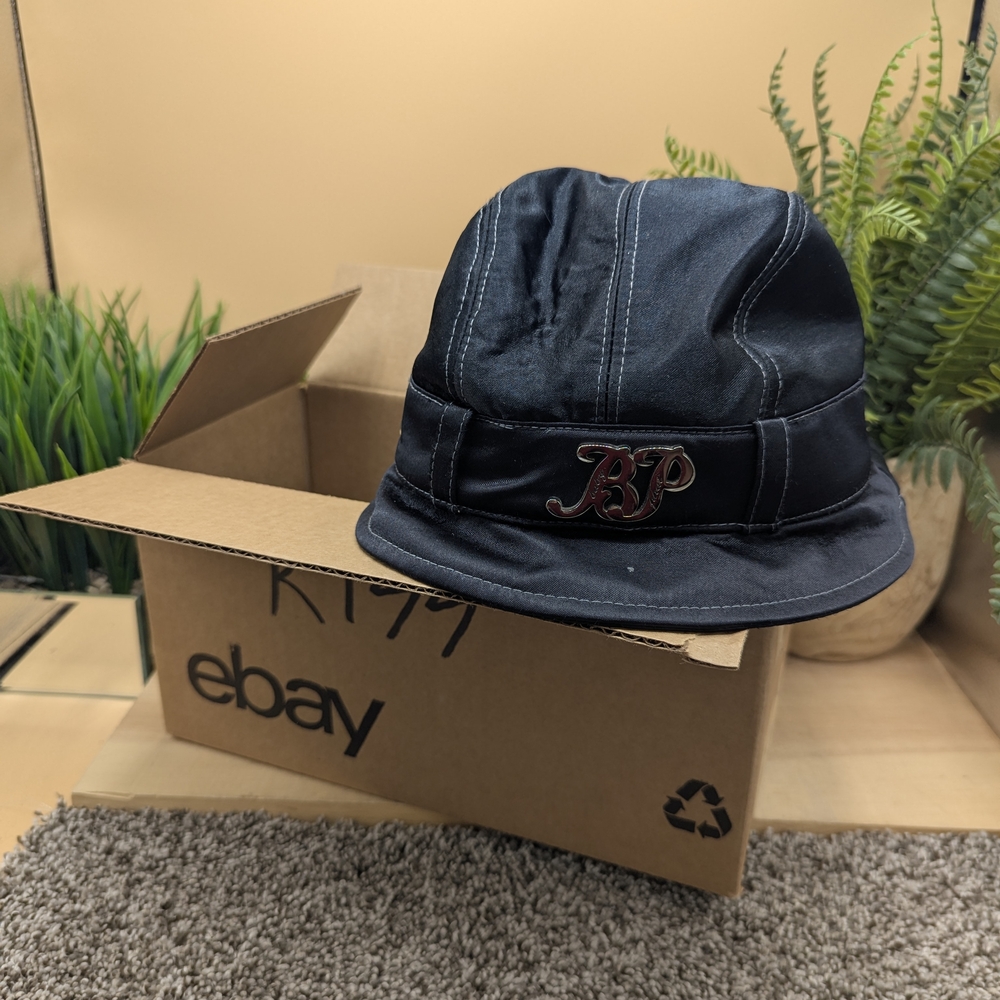 Baby Phat Fedora Young Child's Hat